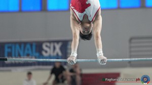 serie a1 gam casali lorenzo lpa06714 ph pagliaricci simone ferraro